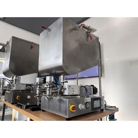 Dozownica PRO DV-100 serwo, cerkamika-29